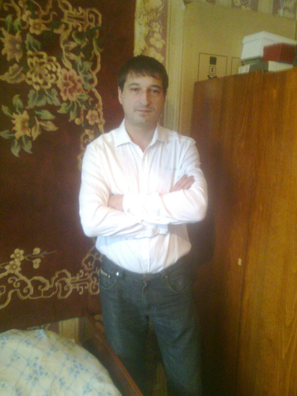 Виталий Уваров фотография #5