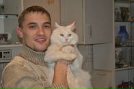 Фотография Шульцова Олега