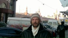 Фотография Егера Владимира