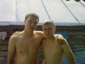 Фотография Александрова Алексея