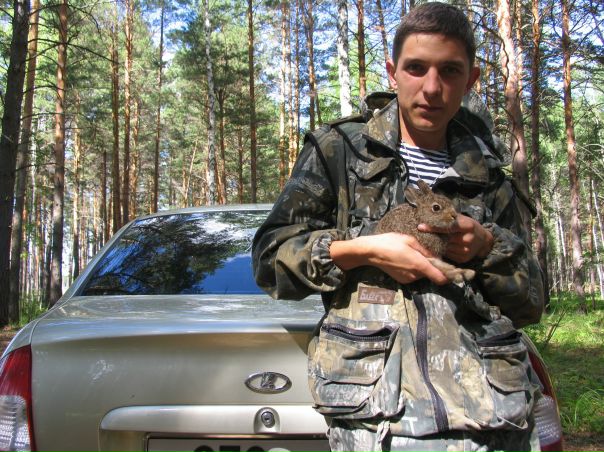 №17, Леонид Степанов №17, Леонид Степанов