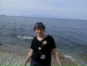 Фотография Лапиной Риммы