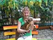 Фотография Удалкиной Ольги