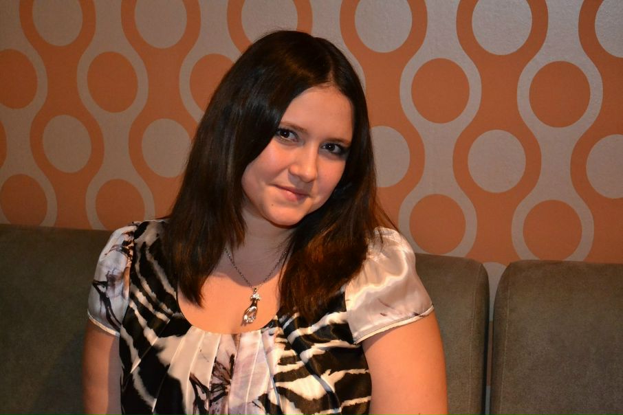 №3, Александра Сенникова, 35 лет, Иркутск №3, Александра Сенникова, 35 лет, Иркутск