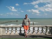 Фотография Серёгина Дениса