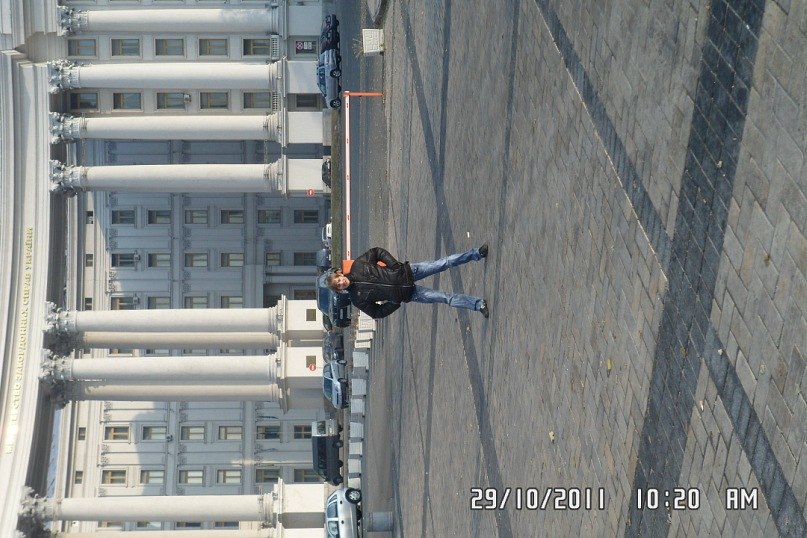 Сергей Венгерак фотография #29