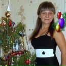 Фотография Гусаровой Яночки