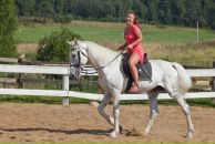 Фотография Опахиной Веры