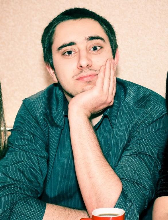 Дмитрий Краснов фотография #39