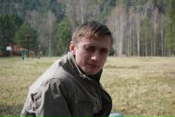 Фотография Сухарева Дмитрия