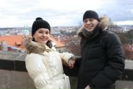 Фотография Муранова Александра