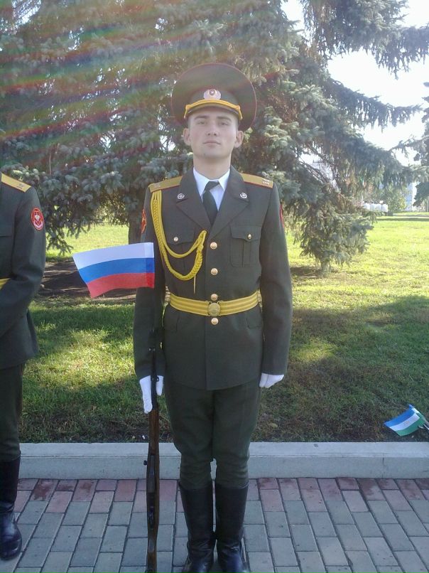 Александр Симак фотография #34