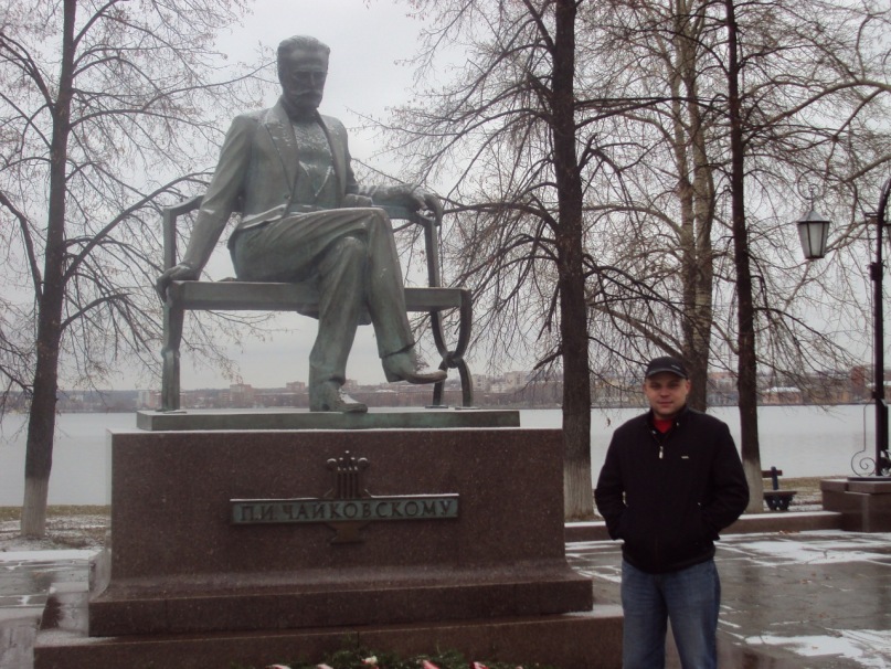 Николай Софронов фотография #30