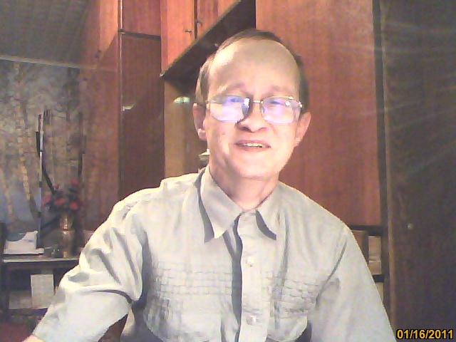 Виктор Волков фотография #12