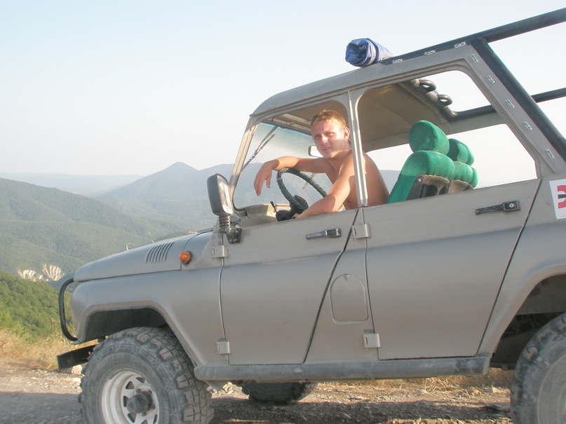 Тёма Стеценко фотография #45