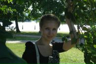 Фотография Поповской Нины