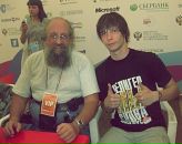 Фотография Сиверс Маргарита