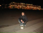 Серж М фотография #22 (источник - https://vk.com/id2990888)