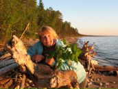 Фотография Богомоловой Светланы