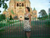 Фотография Храбровой Натальи