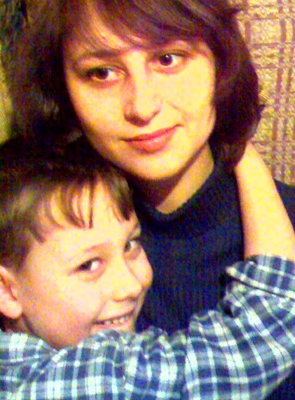 Виктория Файда фотография #26