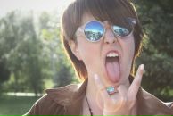 Фотография Бандуковой Ульяны