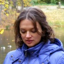 Фотография Алисави Надежды