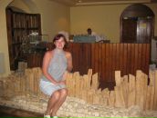 Фотография Земцовой Юли