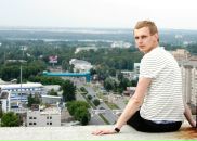 Фотография Пашнева Николая