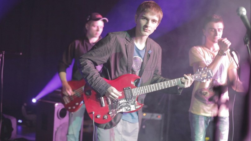 Дарья Вдовенко фотография #24