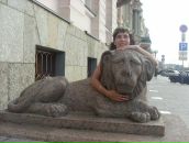 Фотография Красновой Нины