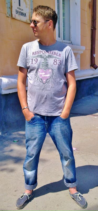 German Kusyabaev фотография #4