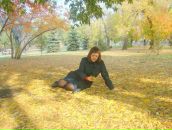 Фотография Пенежиной Екатерины