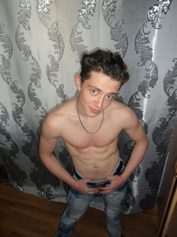 Евгений Маркушев фотография #27