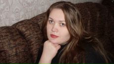 Фотография Заречневой Светланы