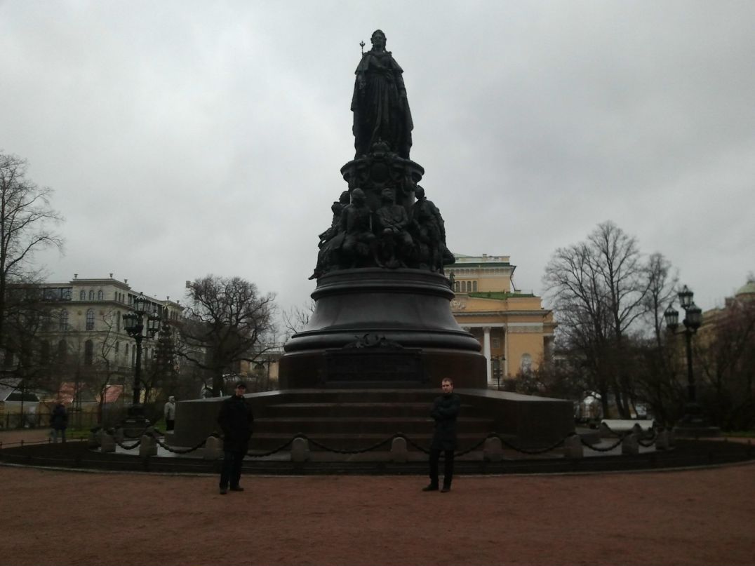 Сергей Щербаков фотография #28