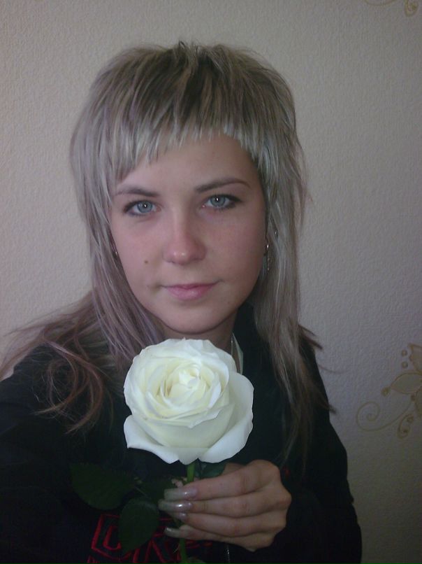 Наталия Чирченко фотография #12