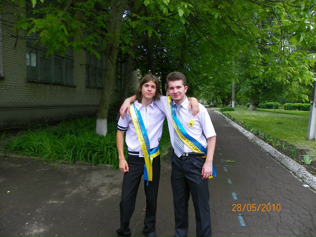 Дима Гречка фотография #10