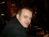 Фотография Гошева Артура