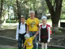 Фотография Макаровой Натальи