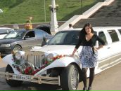 Фотография Беспаловой Алены