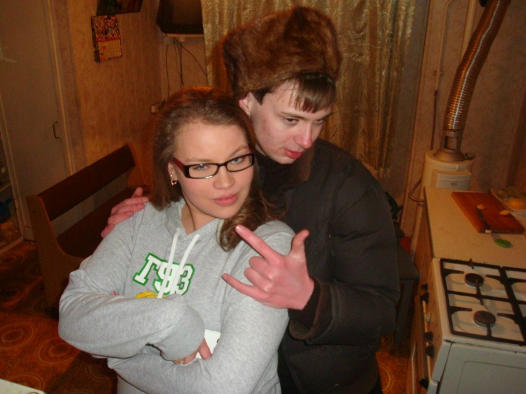 Денис Амплеев фотография #19