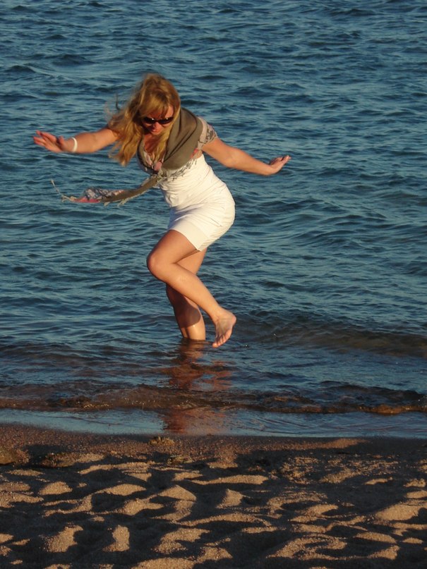 Анна Торн фотография #44