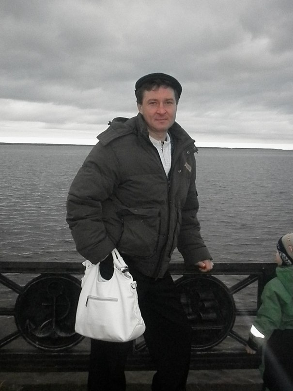 Тимоха Быков фотография #19