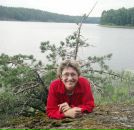 Фотография Сусловой Галины