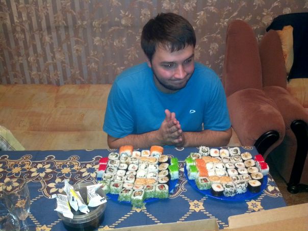 №3, Егор Филатов, Новокузнецк, Россия №3, Егор Филатов, Новокузнецк, Россия