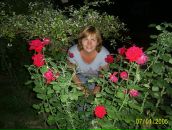 Фотография Фесенко Ирины