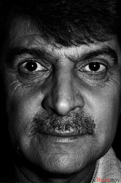 Сергей Розанов фото №44