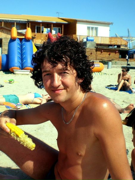 №18, Андрей Шумак, 45 лет, Минск №18, Андрей Шумак, 45 лет, Минск
