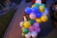 Фотография Домахиной Леночки